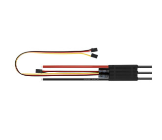 KAVAN R-120SB Plus Sin escobillas ESC SBEC 120A