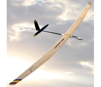 Scalare ca.4m Art Hobby