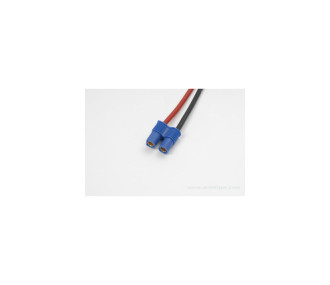 CABLE 14AWG EC2 FEMALE