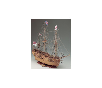 COREL ENDEAVOUR 750 MM