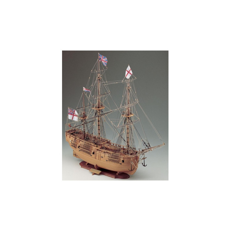 COREL ENDEAVOUR 750MM