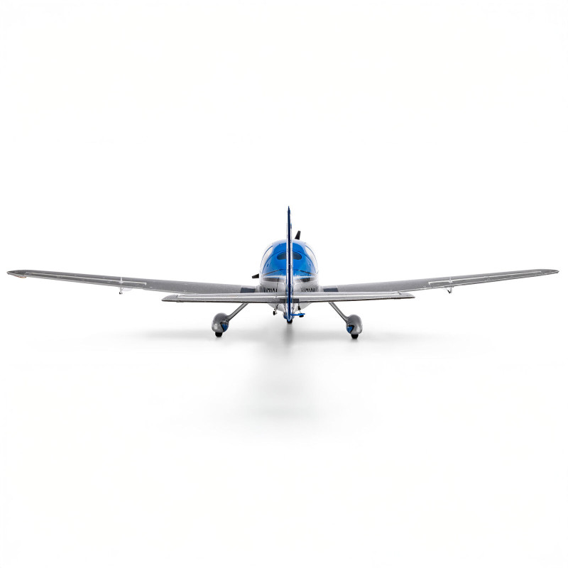 UMX Cirrus SR22T BNF Basic avec AS3X et SAFE Select
