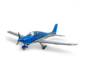 UMX Cirrus SR22T BNF Basic mit AS3X und SAFE Select
