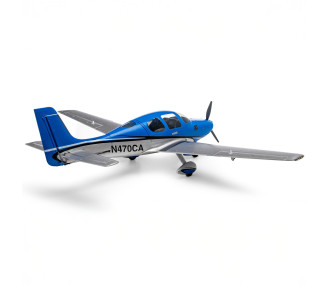 UMX Cirrus SR22T BNF Basic mit AS3X und SAFE Select