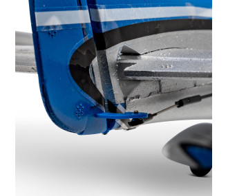 UMX Cirrus SR22T BNF Basic mit AS3X und SAFE Select