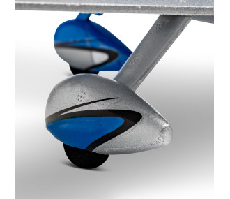 UMX Cirrus SR22T BNF Basic con AS3X y SAFE Select