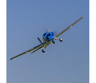 UMX Cirrus SR22T BNF Basic mit AS3X und SAFE Select