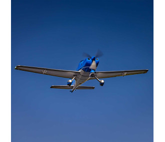 UMX Cirrus SR22T BNF Basic avec AS3X et SAFE Select