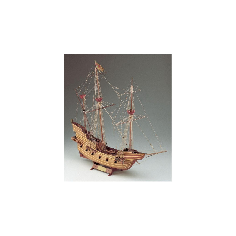 GALEONE VENETO 800 MM