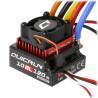 Hobbywing Dimmer Quickrun 120A Sensored 10BL120