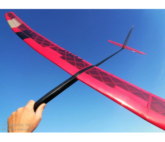 WiKi F3L (RES) 2,00m KIT LASER (light)