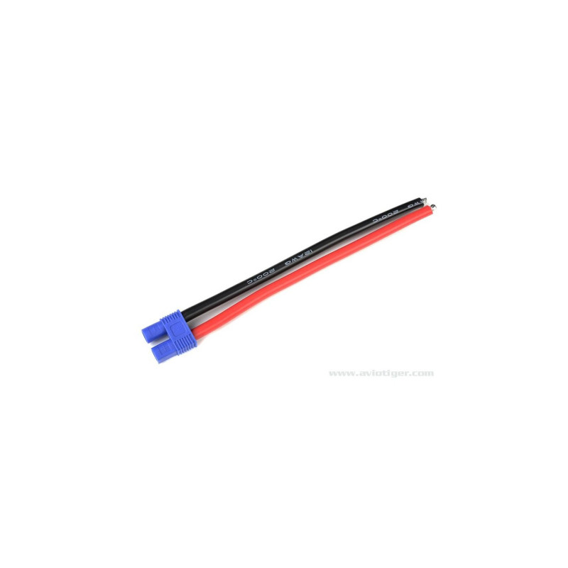 CABLE 12AWG EC3 HEMBRA