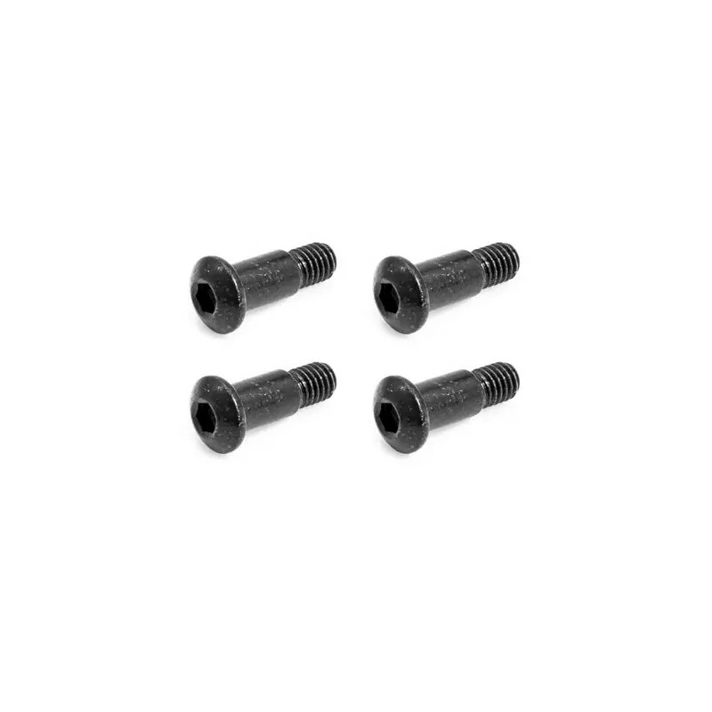 Rogue Terra front caliper bolts