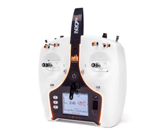 Funkgerät NX7e+ 14 Spektrum DSMX 2,4GHz - Einzelsender