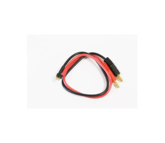 CORDON CHARGE 14AWG MINI DEANS 30cm