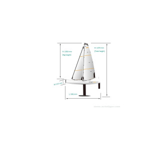 DRAGON FLITE 95 PNP