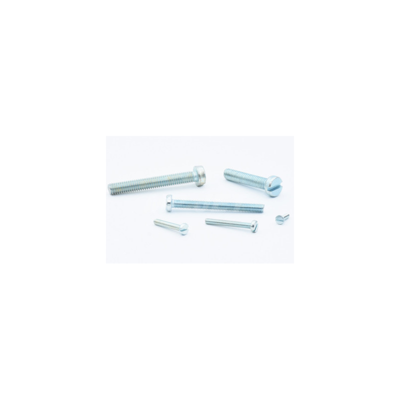 Socket head cap screw M3x8 10pcs