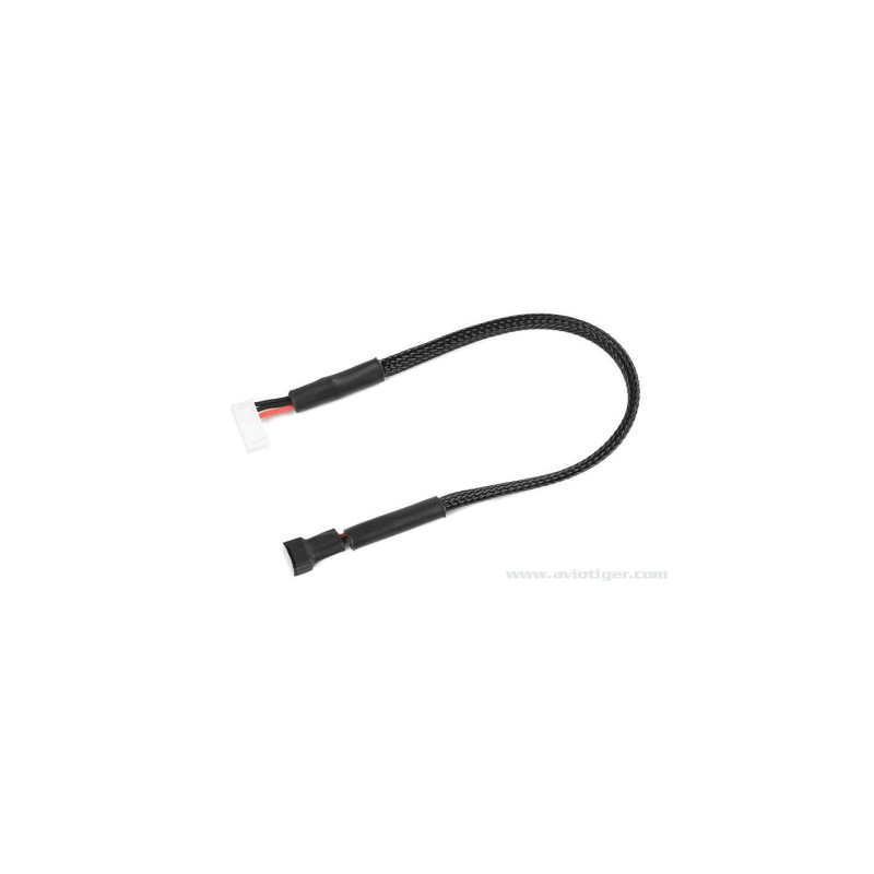 ADATTATORE DI EQUILIBRIO 30 cm 22AWG da 6S tipo XH a 5S XH