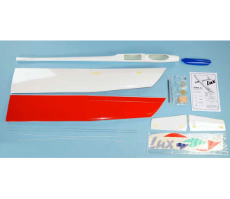 LUX ca. 2.30 Topmodel CZ