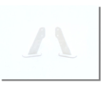 GUIGNOL MICRO TIPO 4, foro 0,5mm 2 pz.