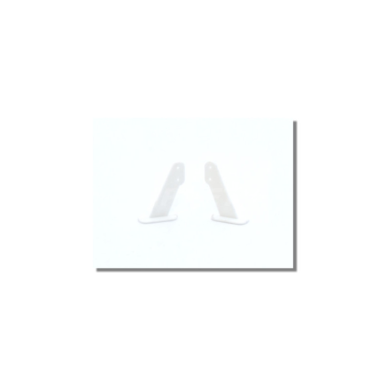 GUIGNOL MICRO TYP 4, Loch bei 0,5mm 2 Stk.