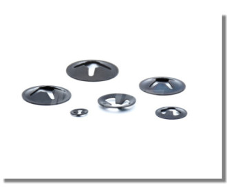 RONDELLA STOP 3mm 10pz