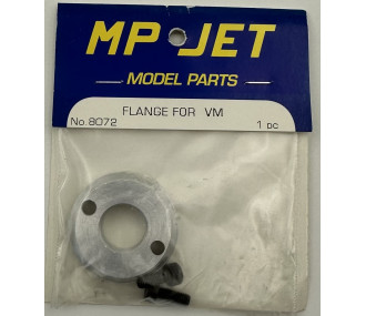 Flange for VM