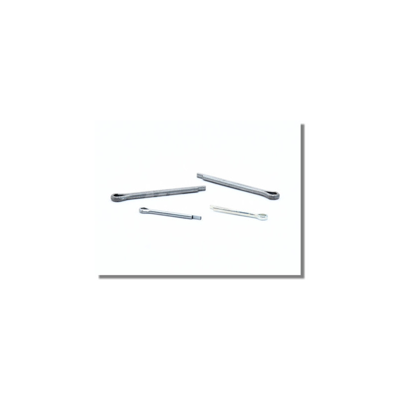 BOLT 1.6x16 mm 10pcs