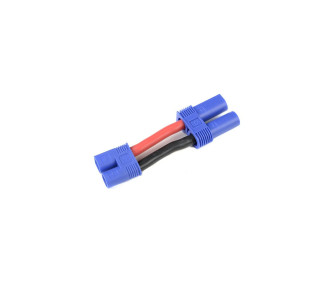 CABLE ADAPTATEUR 12AWG EC3 MALE en EC5 FEMELLE