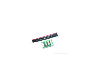 TP (Bionic/Flight Power) balancing board + EHR charging adapter cable (1 set)