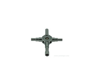 CROSS KEY (4/5/5.5/7mm)