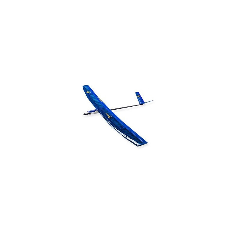 Pegasus V aprox.2.00m azul ARF TOPModeL CZ