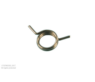 CLIP N°1 PARA DURIT 10pcs