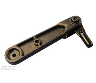 PALONNIER 54mm PUSH-PULL JR