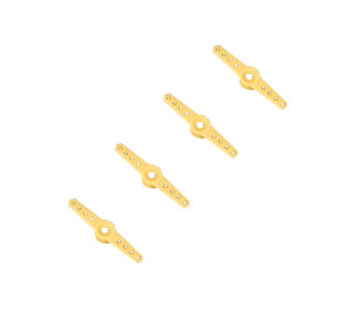 BARRA DIVARICATRICE LUNGA SS1816 4PZ
