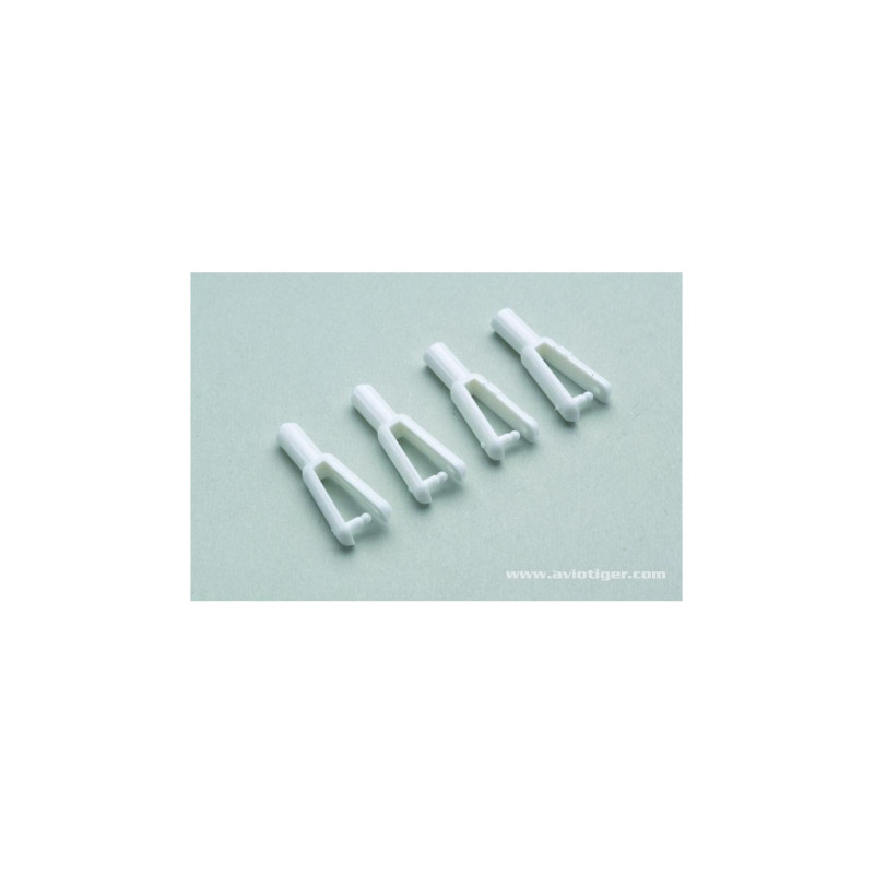 CHAPPES PLASTIQUE DIAMETRE M2 S5