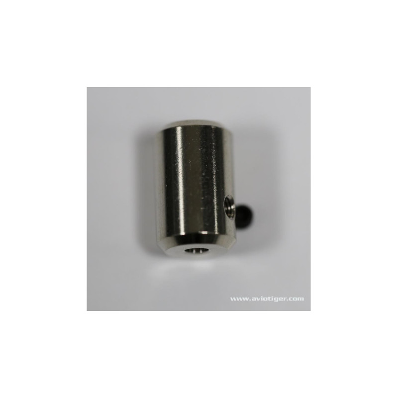 copy of TORQUE ADAPTER CARDAN SHAFT DIAMETER 3MM