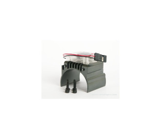 RADIATOR+VENTILATOR MOTOR Typ 540