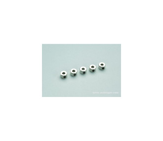 STOPP-RING Durchmesser 1.6X6MM S5