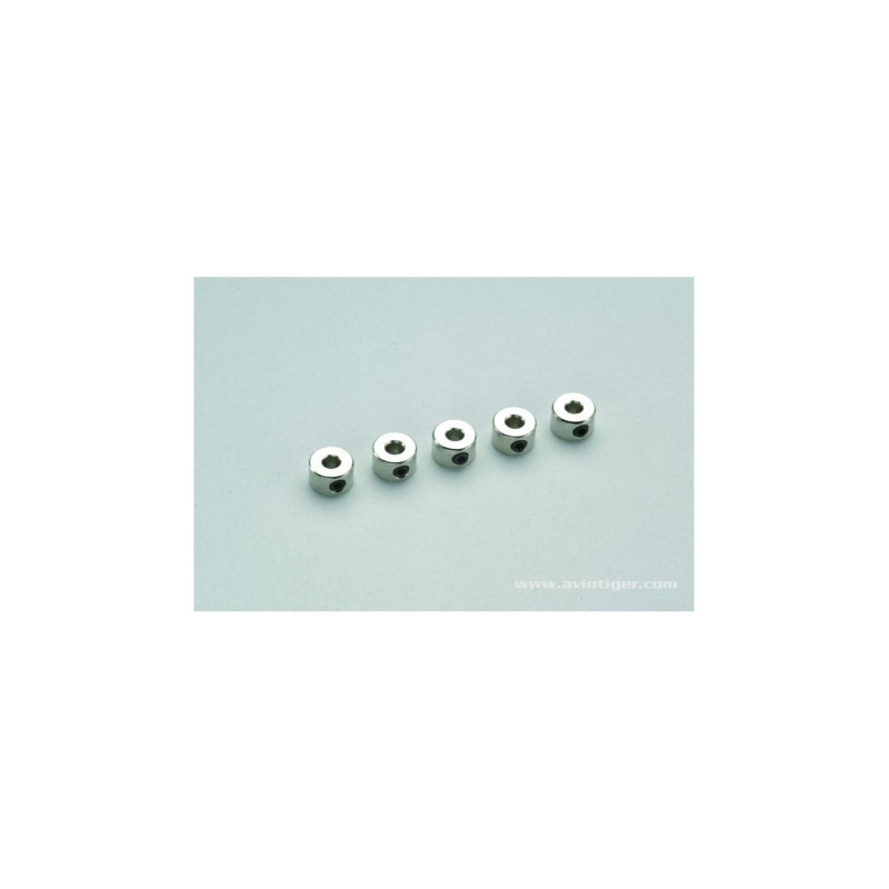 STOP RING Diameter 1.6X6MM S5
