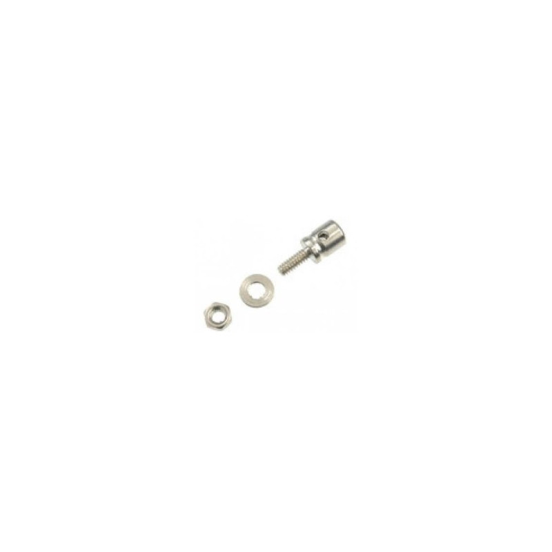 Domino de fixation de commande 1.5mm (5) GForce