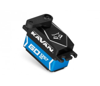 Servo Kavan GO-1257MG (0.058s/60°, 16kg.cm)