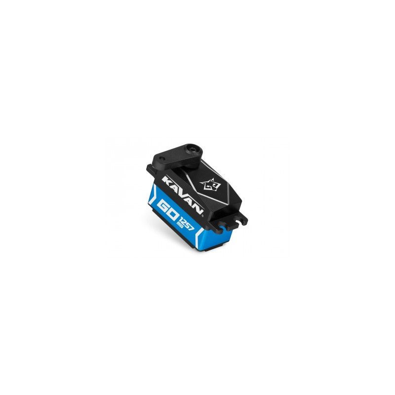 Servo Kavan GO-1257MG (0.058s/60°, 16kg.cm)