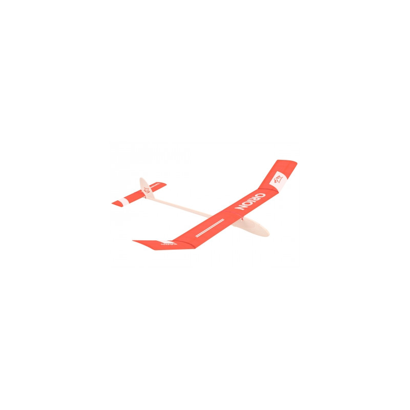 Planeur KAVAN ORION A3 Kit 930mm