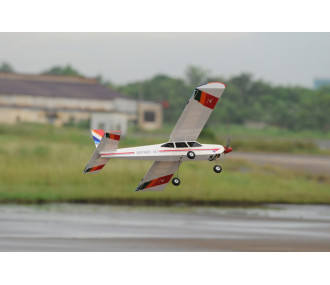 Flugzeug Phoenix model Classic sport 40 ca.1.43m
