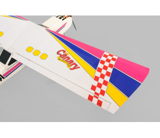 Phoenix Modelo Canary .46-55 GP/EP ARF 1.54m
