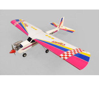 Phoenix Modelo Canary .46-55 GP/EP ARF 1.54m