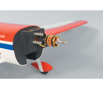 Phoenix Model EXTRA 300S Aereo 1,45m 57,2" ARF Dimensioni .46-.55