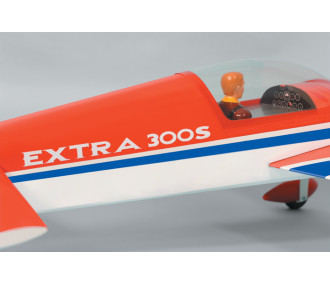 Phoenix Model EXTRA 300S Aereo 1,45m 57,2" ARF Dimensioni .46-.55