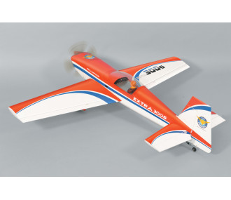 Phoenix Model EXTRA 300S Aereo 1,45m 57,2" ARF Dimensioni .46-.55